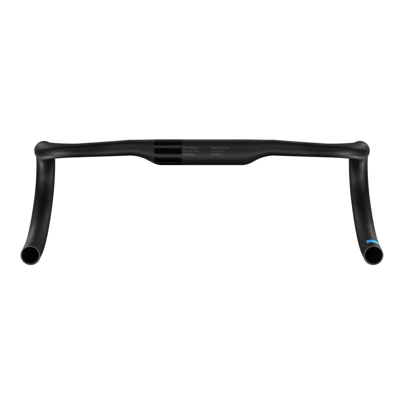 PRO PLT Ergo kerékpár kormány - 360 mm - 4