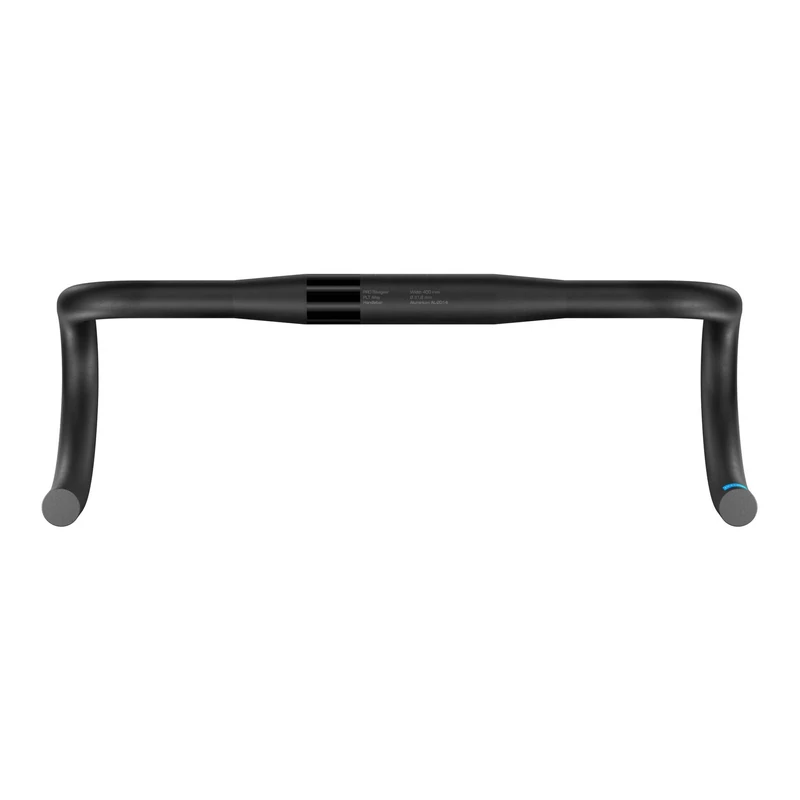 PRO PLT kerékpár kormány - 360 mm - 3