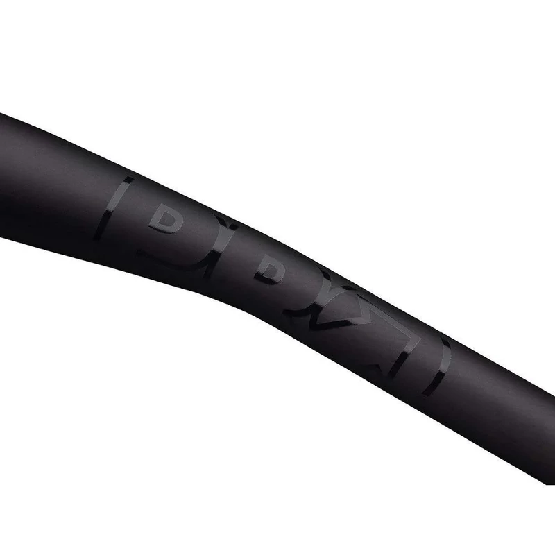 PRO Tharsis 3Five Flat Carbon kerékpár kormány - 4