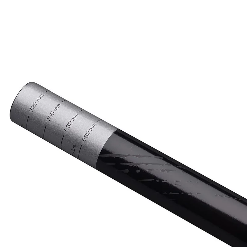 PRO Tharsis 3Five Flat Top kerékpár kormány - 6