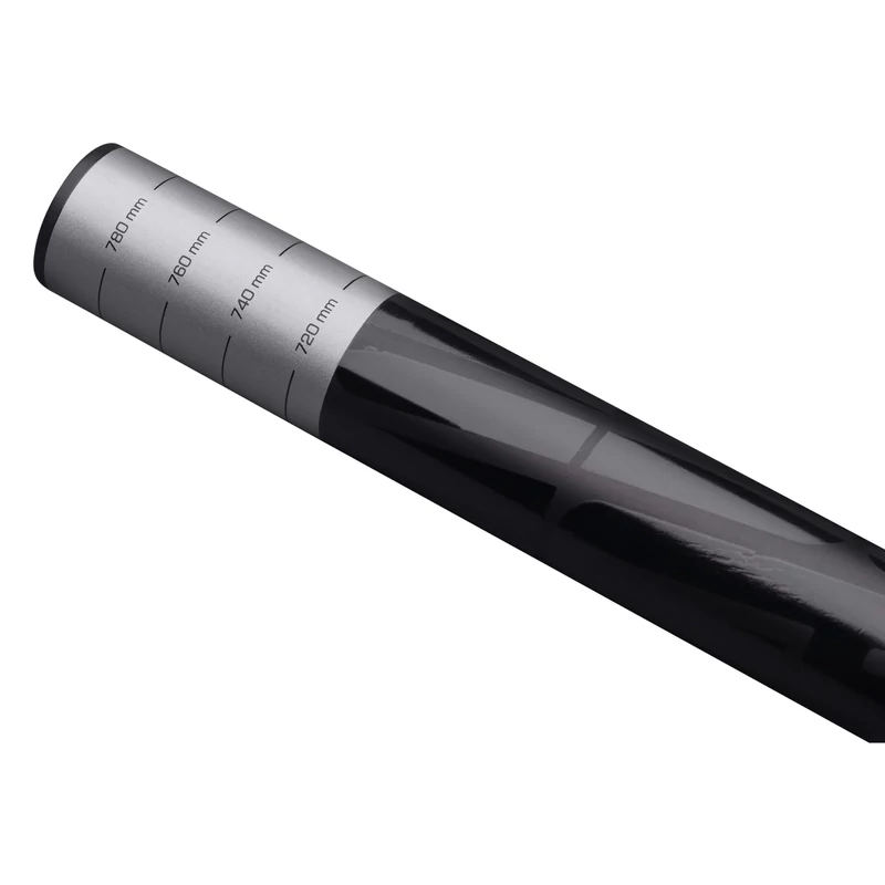 PRO Tharsis 3Five High Rise kerékpár kormány - 5