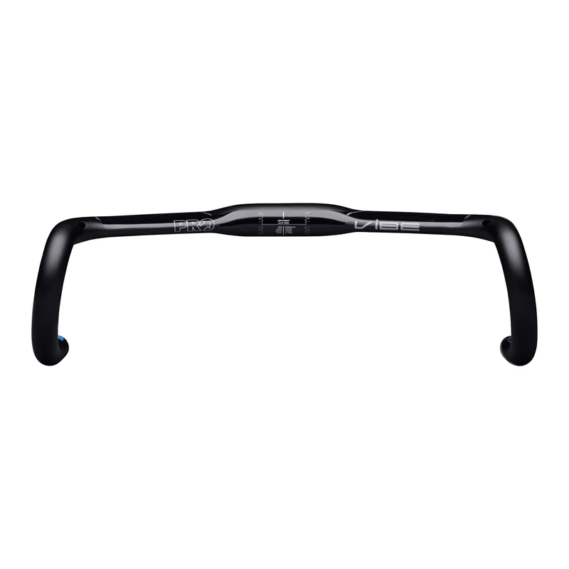 PRO Vibe Aero Alloy Pursuit kerékpár kormány - 360 mm