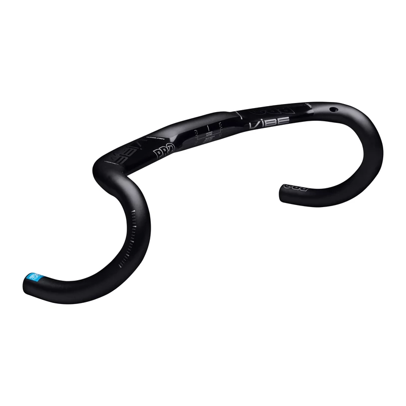 PRO Vibe Aero Alloy Pursuit kerékpár kormány - 360 mm - 2