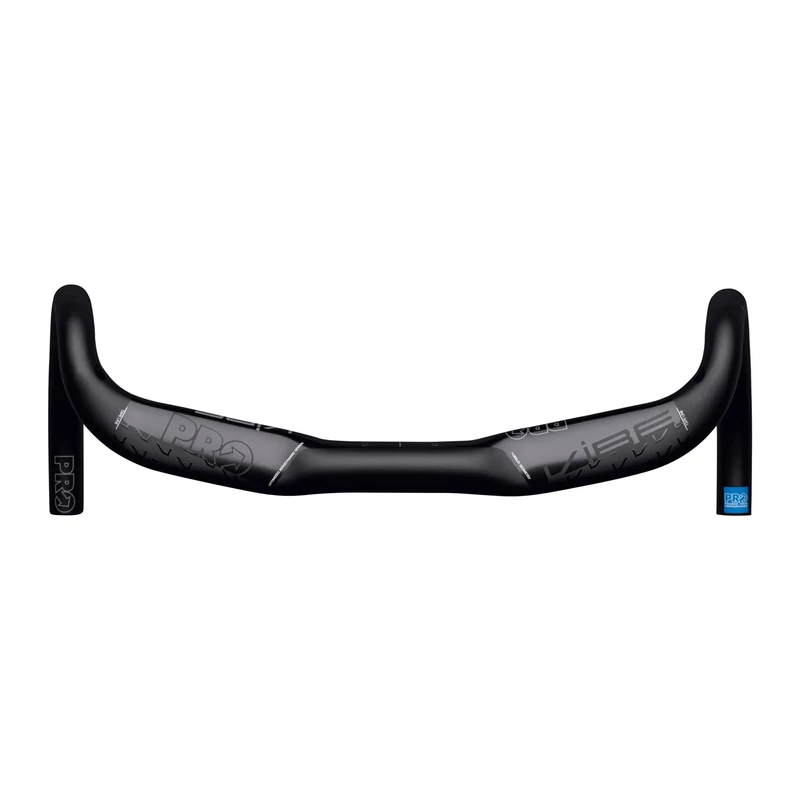 PRO Vibe Aero Alloy Pursuit kerékpár kormány - 360 mm - 3