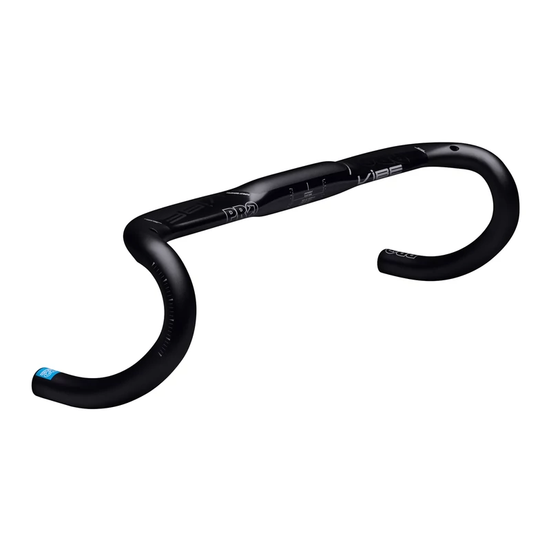 PRO Vibe Aero Alloy kerékpár kormány - 380 mm - 2