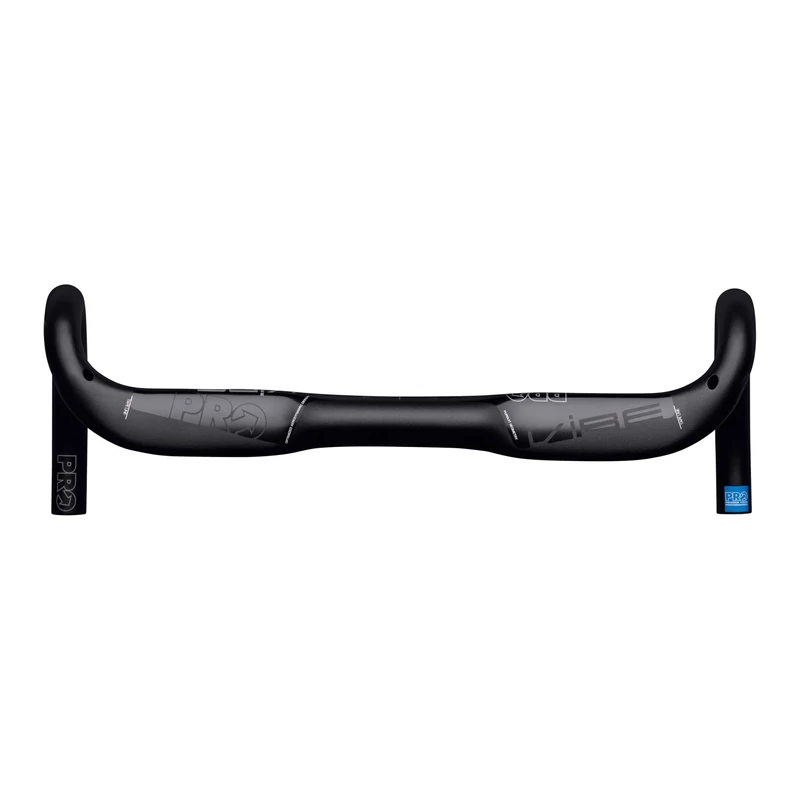 PRO Vibe Aero Alloy kerékpár kormány - 380 mm - 3