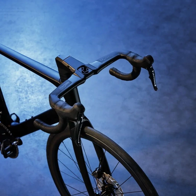 PRO Vibe Evo 95 kerékpár kormány - 380 mm - 12