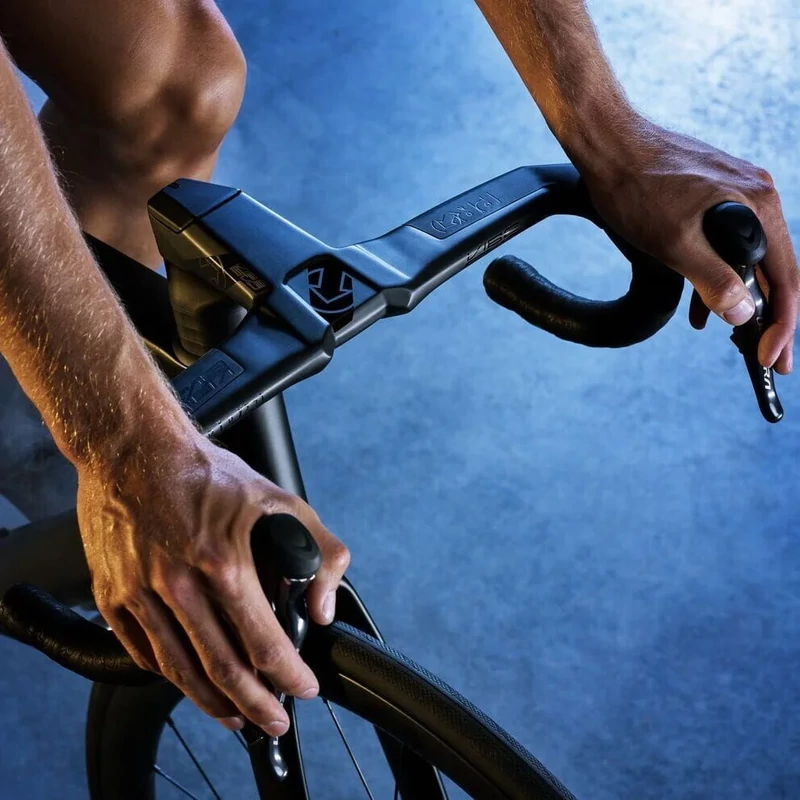 PRO Vibe Evo 95 kerékpár kormány - 380 mm - 13