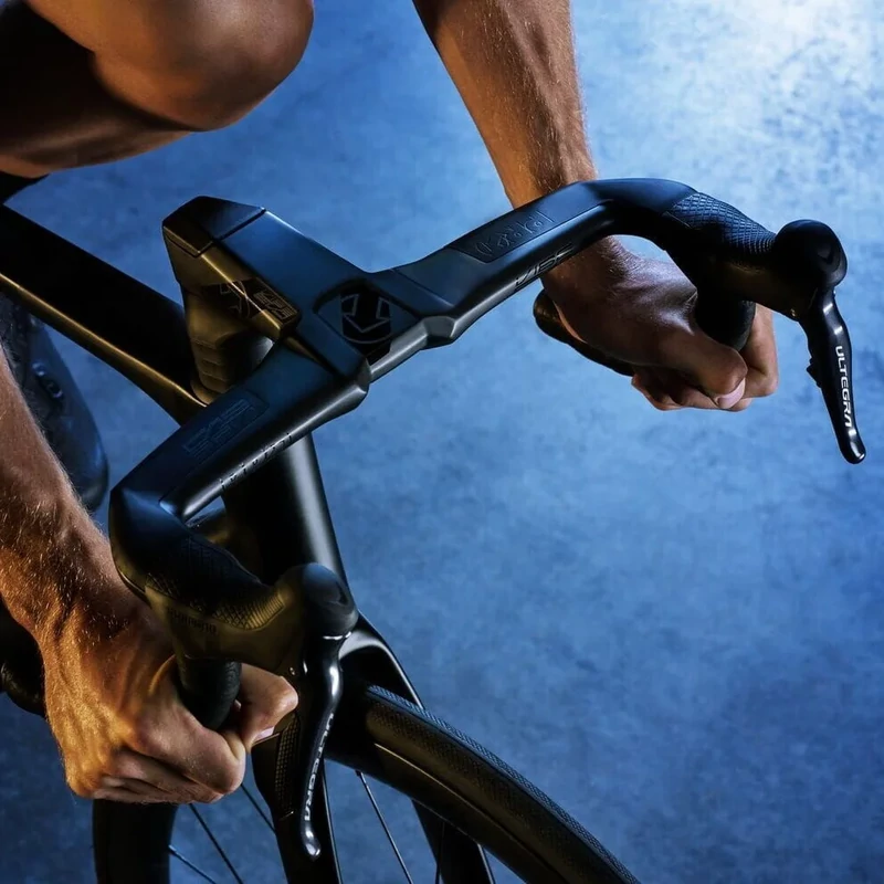 PRO Vibe Evo 95 kerékpár kormány - 380 mm - 14