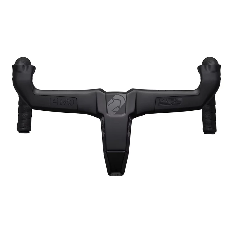 PRO Vibe Evo 95 kerékpár kormány - 380 mm - 3