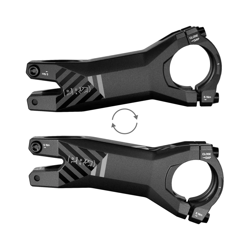 PRO Discover 10 kerékpár kormányszár - 60 mm - 2