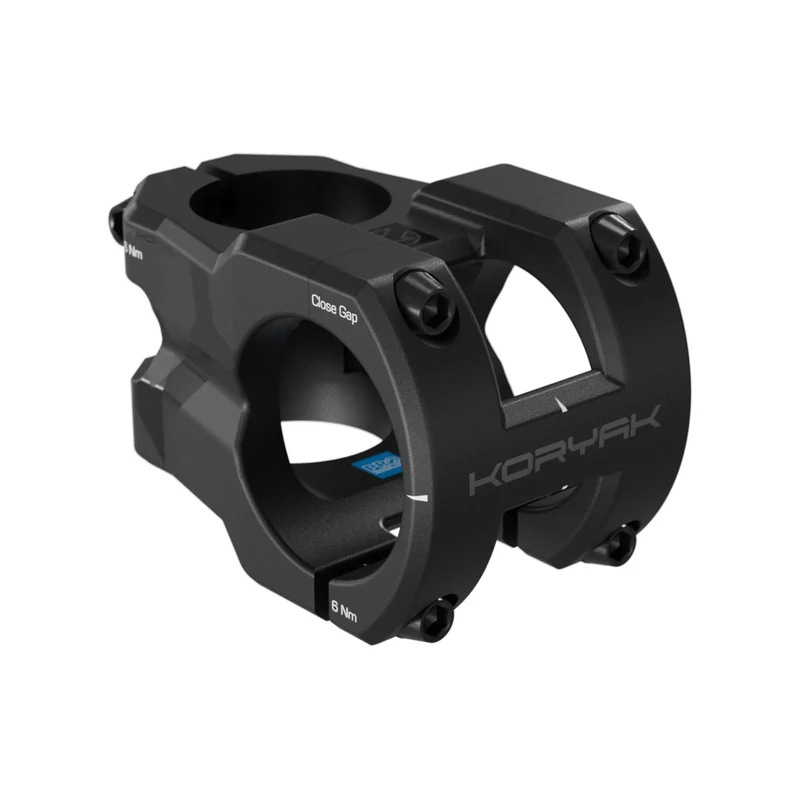 PRO Koryak 3Five kerékpár kormányszár - 35 mm