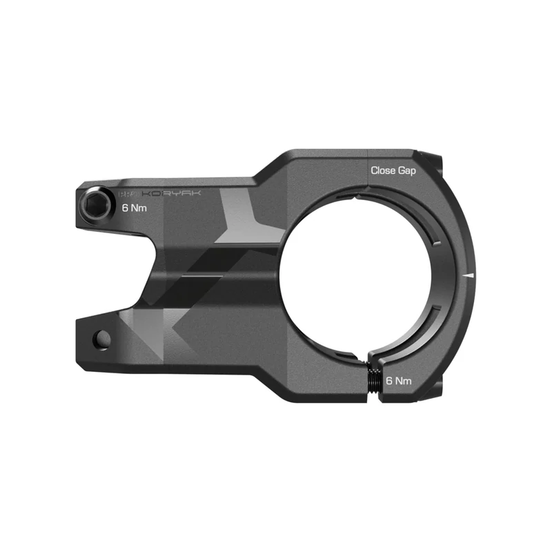 PRO Koryak kerékpár kormányszár - 35 mm - 2