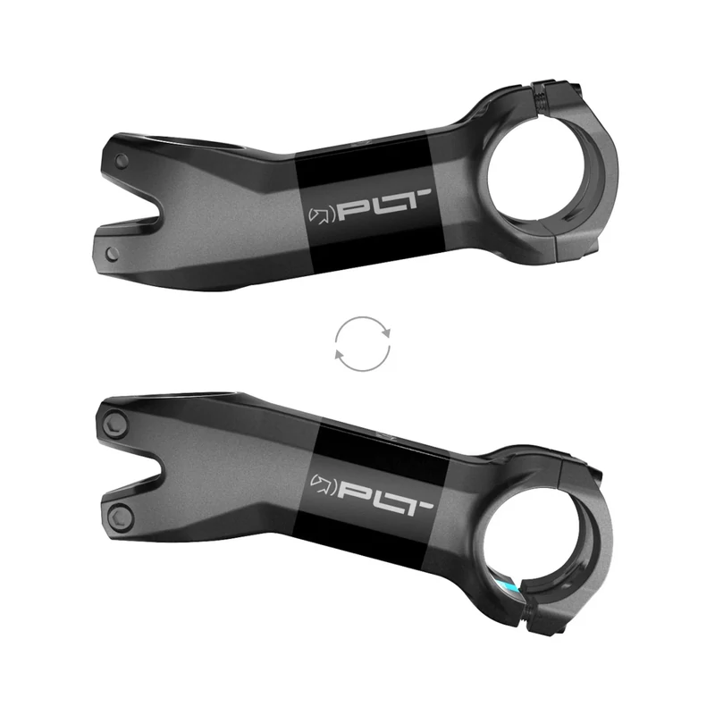 PRO PLT 17 kerékpár kormányszár - 80 mm - 3