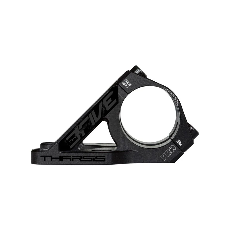 PRO Tharsis 3Five DM kerékpár kormányszár - 2