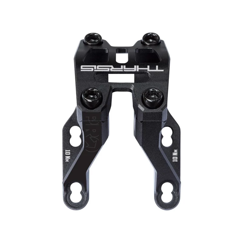 PRO Tharsis 3Five DM kerékpár kormányszár - 3