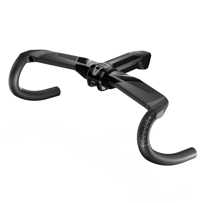 PRO Vibe Aero kerékpár kormányszár - 80 mm - 4
