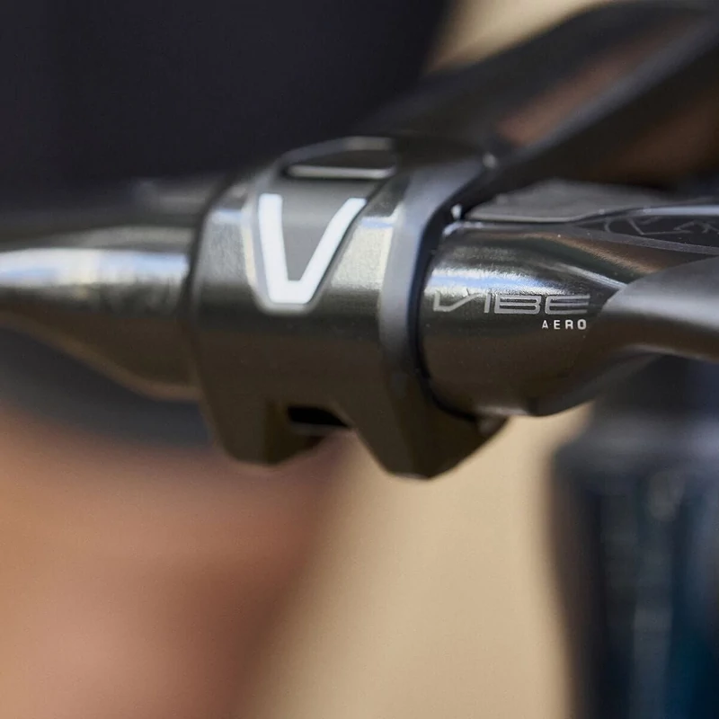 PRO Vibe Aero kerékpár kormányszár - 80 mm - 7