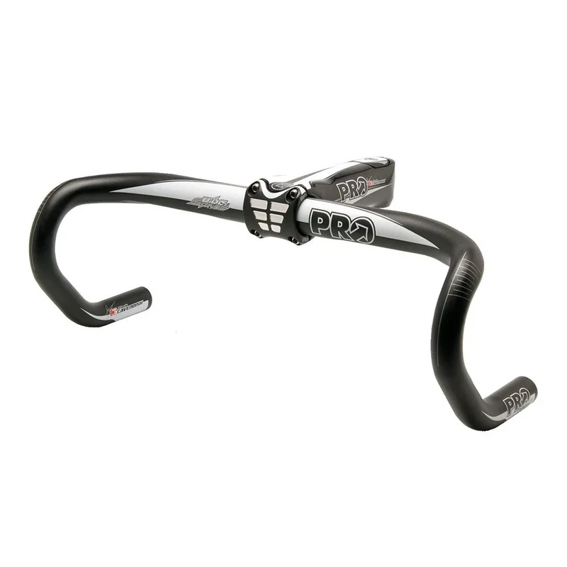 PRO Vibe Sprint Carbon kerékpár kormányszár - 6