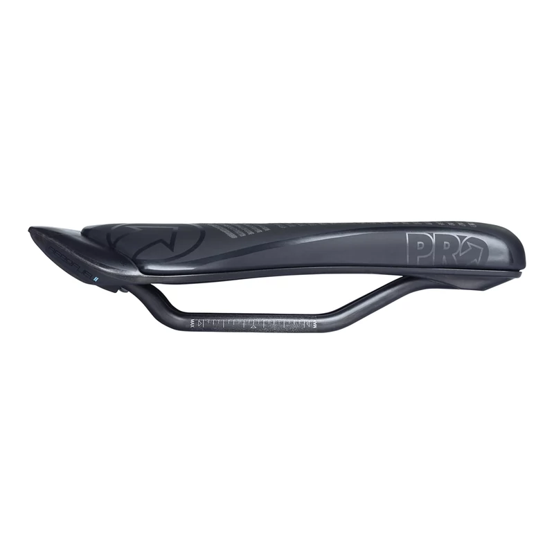 PRO Aerofuel Carbon kerékpár nyereg - 3