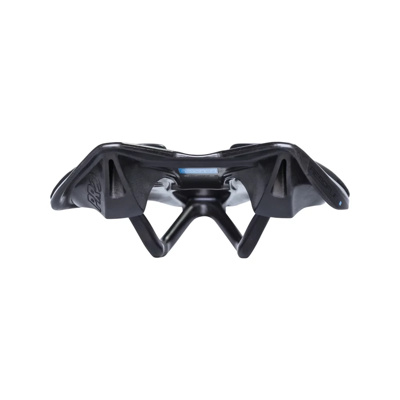 PRO Aerofuel Carbon kerékpár nyereg - 4