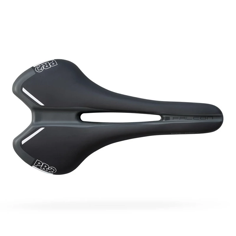 PRO Falcon CrMo kerékpár nyereg - 142 mm - 2