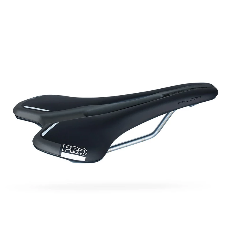 PRO Falcon CrMo kerékpár nyereg - 142 mm - 5