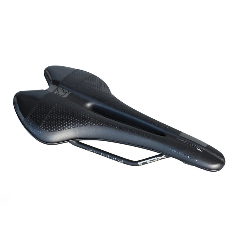 PRO Falcon Gel kerékpár nyereg - 142 mm