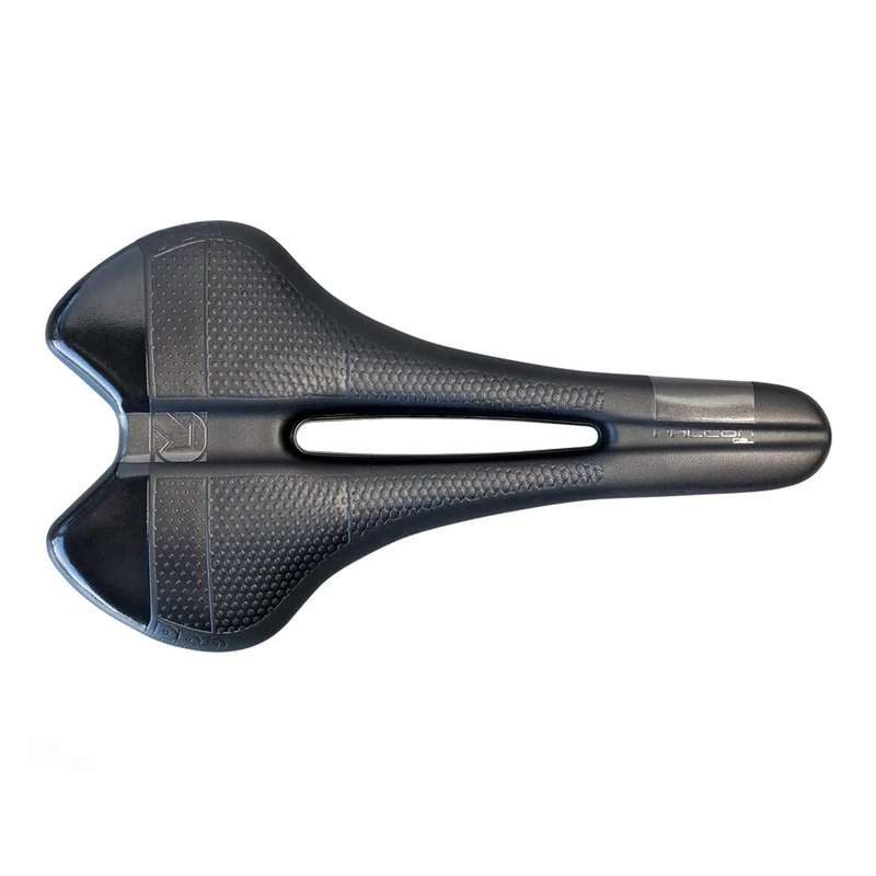 PRO Falcon Gel kerékpár nyereg - 142 mm - 2