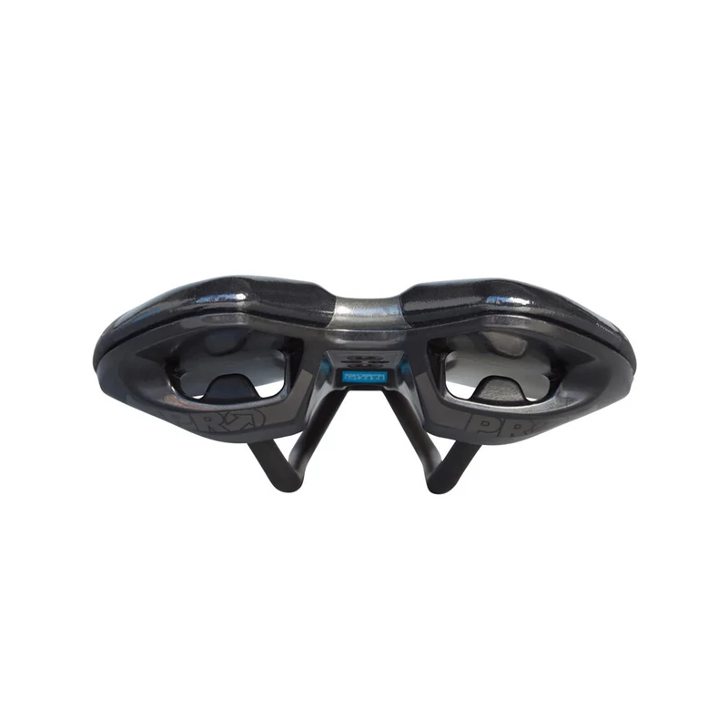 PRO Falcon Gel kerékpár nyereg - 142 mm - 4