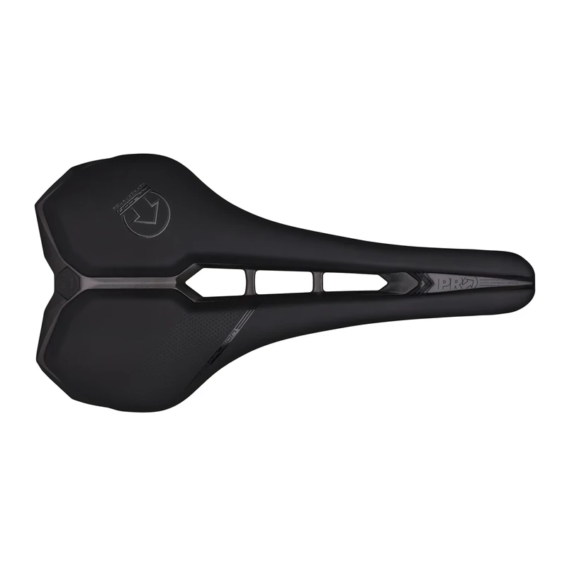 PRO Falcon Performance kerékpár nyereg - 132 mm - 2