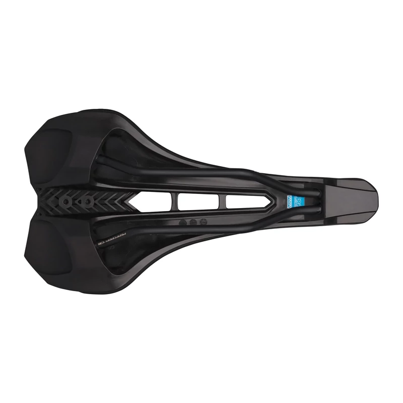 PRO Falcon Performance kerékpár nyereg - 132 mm - 5