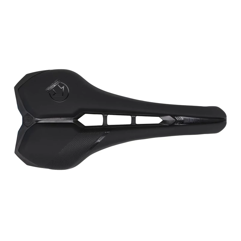 PRO Falcon Team kerékpár nyereg - 132 mm - 2