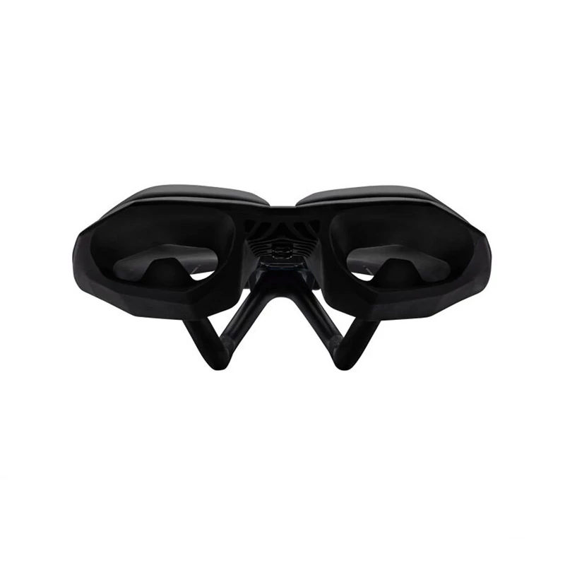 PRO Falcon Team kerékpár nyereg - 132 mm - 4