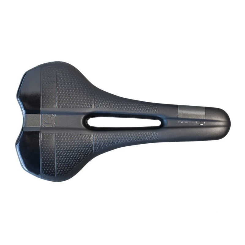 PRO Griffon Gel kerékpár nyereg - 142 mm - 2
