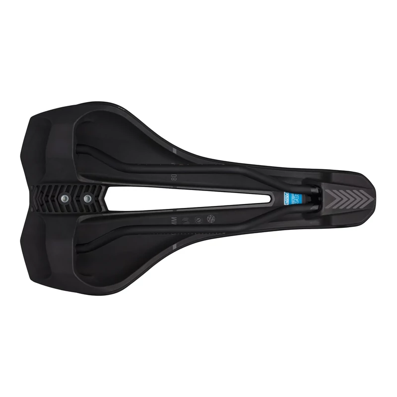 PRO Griffon Performance kerékpár nyereg - 142 mm - 5