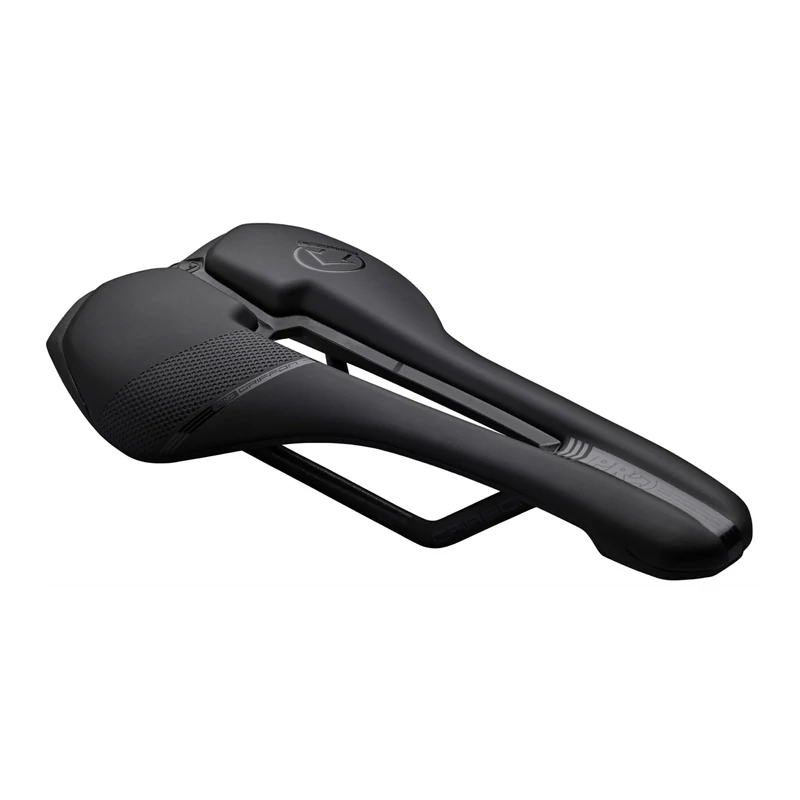 PRO Griffon Team kerékpár nyereg - 142 mm