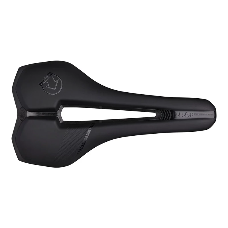PRO Griffon Team kerékpár nyereg - 142 mm - 2