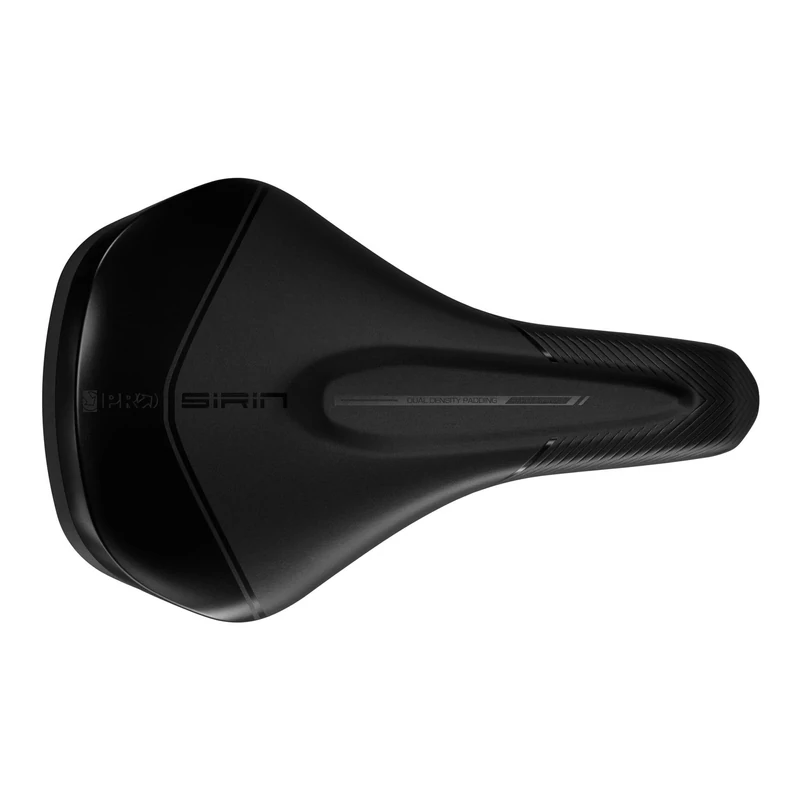 PRO Sirin Performance kerékpár nyereg - 152 mm - 2