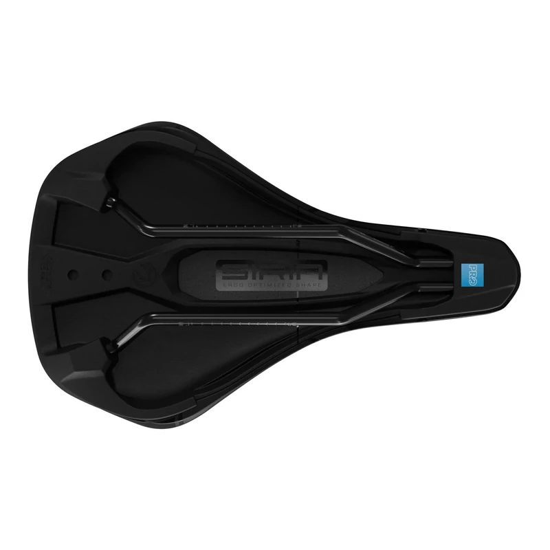 PRO Sirin Performance kerékpár nyereg - 152 mm - 7
