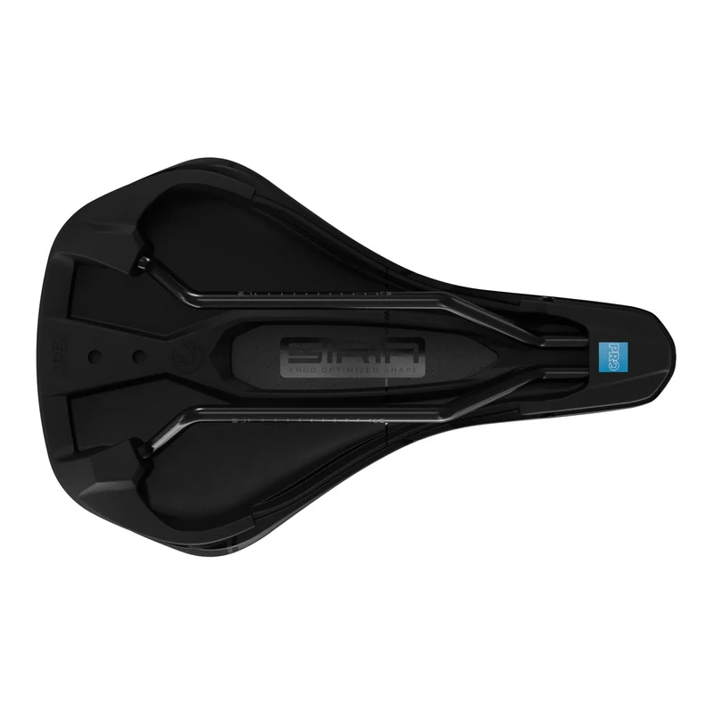 PRO Sirin Team kerékpár nyereg - 152 mm - 7