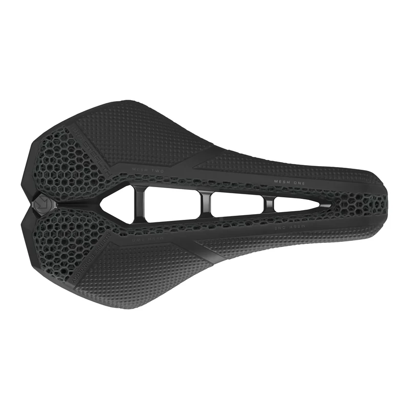 PRO Stealth 3D Performance kerékpár nyereg - S - 2
