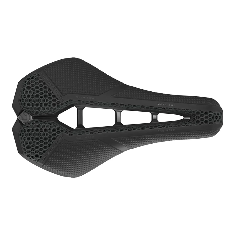 PRO Stealth 3D Team kerékpár nyereg - S - 2