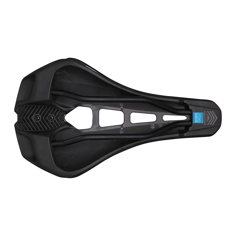 PRO Stealth Curved Performance kerékpár nyereg - 142 mm - 6