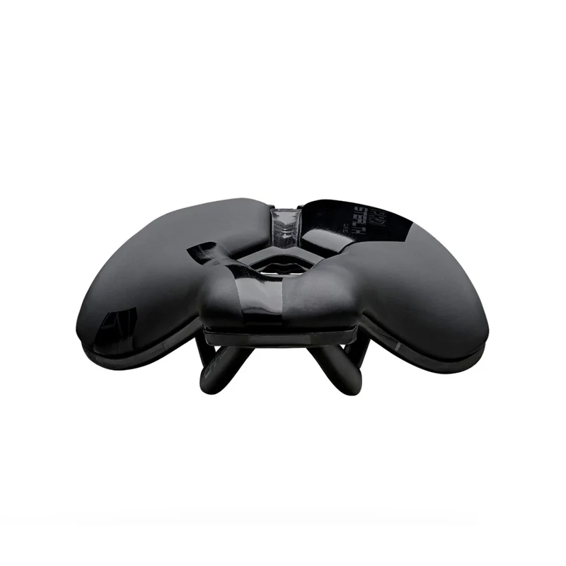 PRO Stealth Curved Team kerékpár nyereg - 142 mm - 5