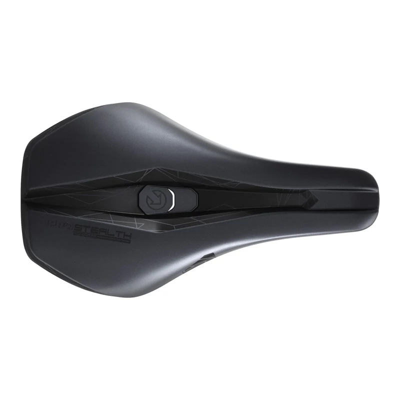 PRO Stealth Offroad Performance kerékpár nyereg - 142 mm - 2