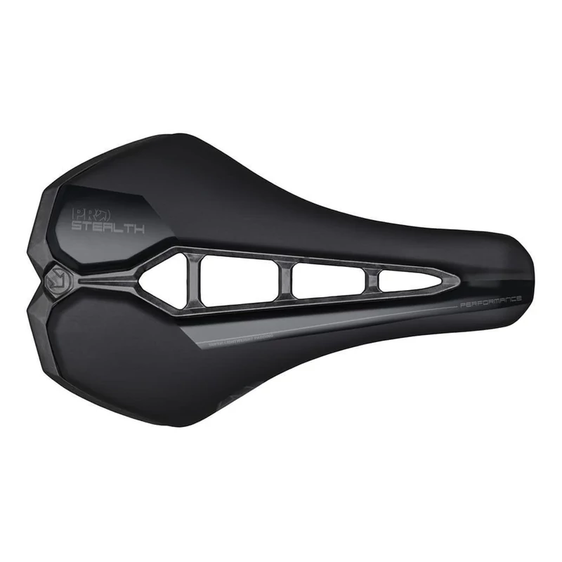 PRO Stealth Performance kerékpár nyereg - 142 mm - 2