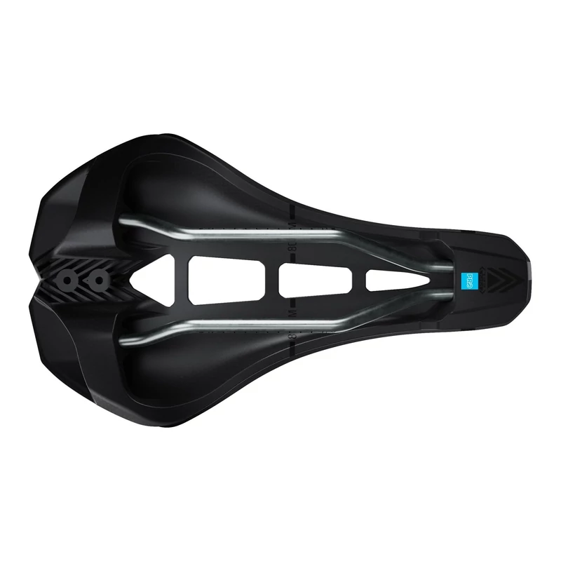 PRO Stealth Sport kerékpár nyereg - 142 mm - 7