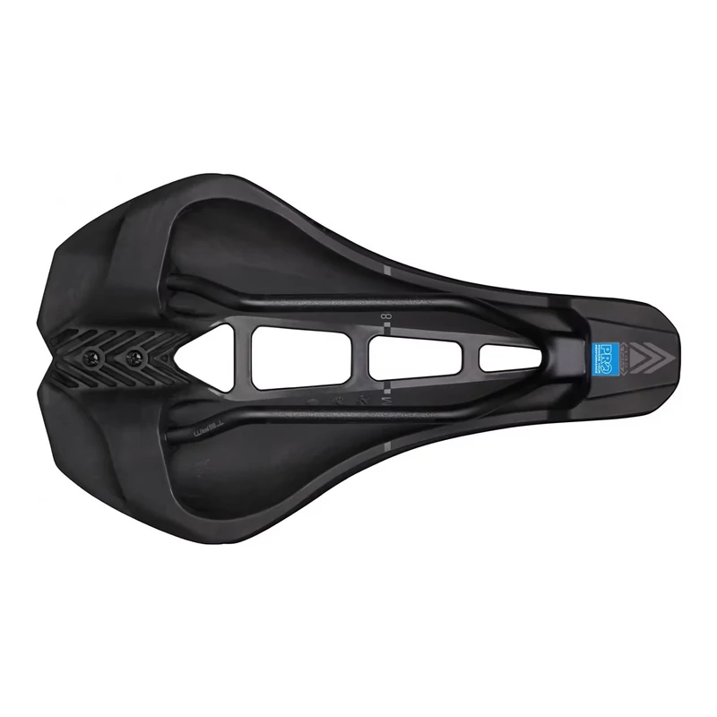 PRO Stealth Team kerékpár nyereg - 142 mm - 7