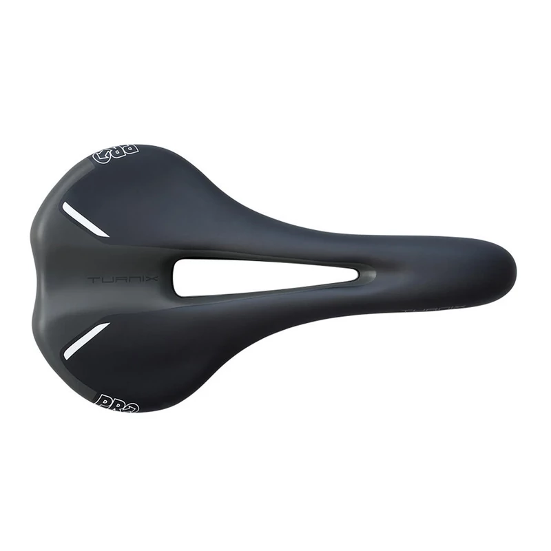 PRO Turnix CrMo kerékpár nyereg - 142 mm - 2
